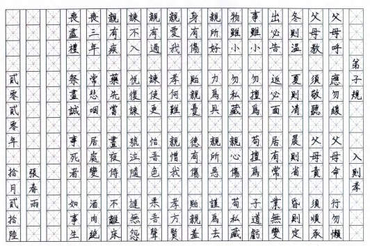 一等獎作品展示