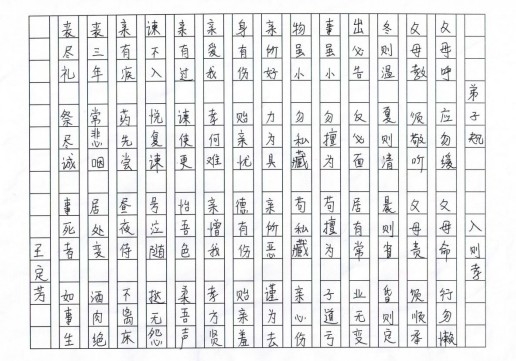 三等獎作品展示